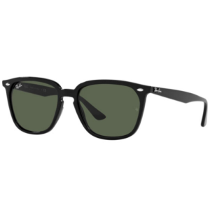 RAY BAN 0RB4362 601/71 55 Солнцезащитные очки