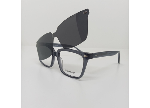 Оправа SUNNY DAYS (with clip) G5555