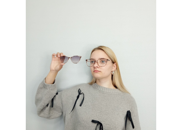 Оправа SUNNY DAYS (with clip) TJ2211