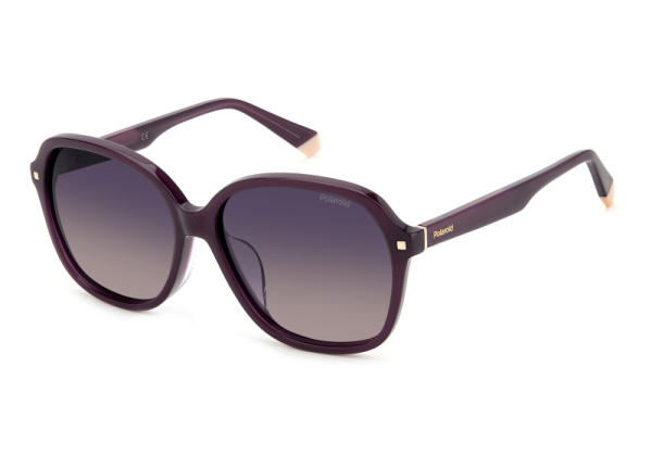 POLAROID 4112/F/S/X B3V 60 XW Солнцезащитные очки