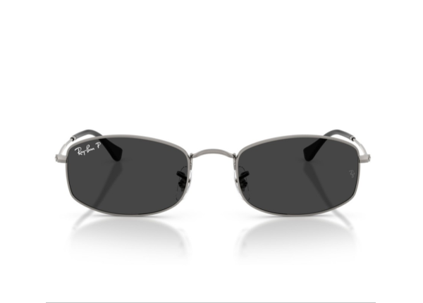 RAY BAN 0RB3832 004/48 55 Солнцезащитные очки