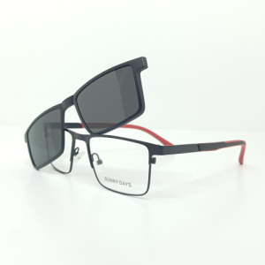 Оправа SUNNY DAYS (with clip) MC9007