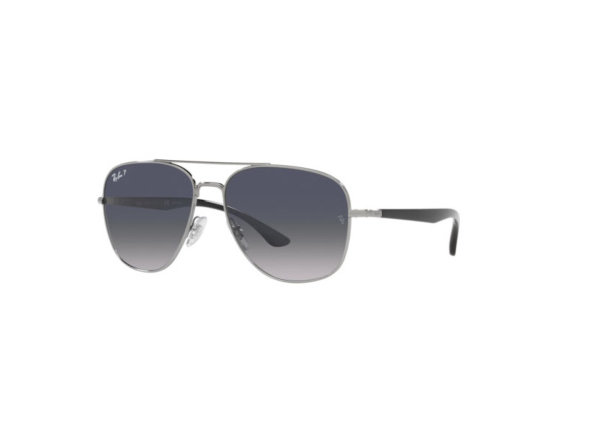RAY-BAN 0RB3683 004/78 59 Солнцезащитные очки