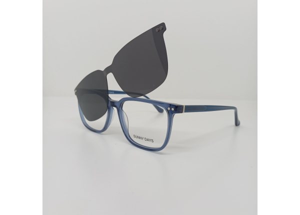 Оправа SUNNY DAYS (with clip) G5577