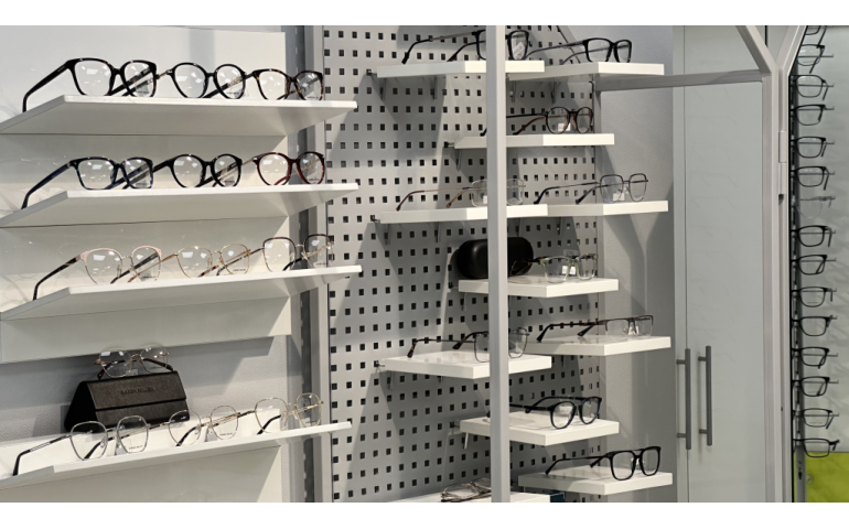 WDL Оптика (ул. Интернациональная, 15)