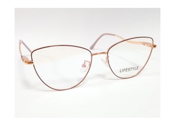 Оправа LIFESTYLE Y030 