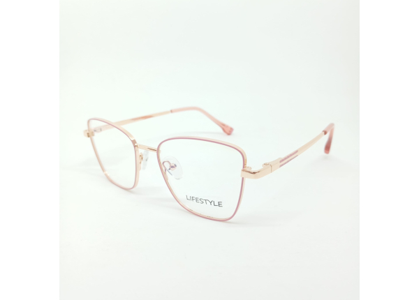 Оправа LIFESTYLE TJ3015
