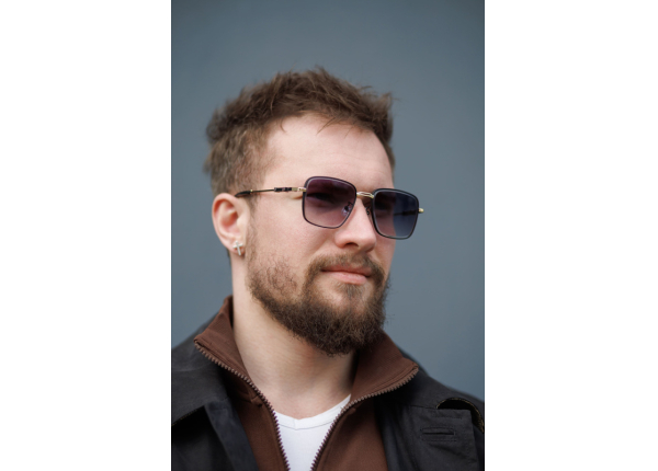 OCEAN DRIVE 2635 Солнцезащитные очки