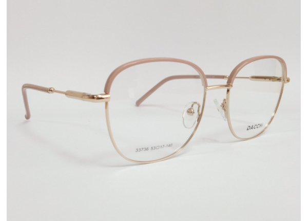 Оправа DACCHI D33736