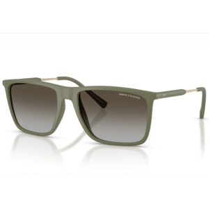 ARMANI 0AX4160S 838113 57 Солнцезащитные очки