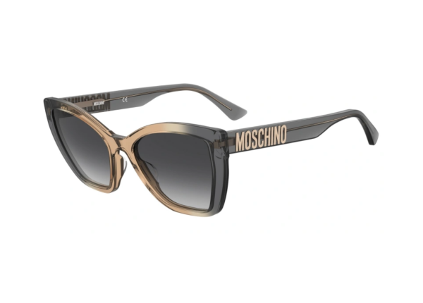 MOSCHINO MOS155/S MQE 55 9O Солнцезащитные очки