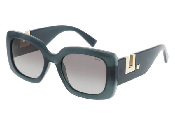 INVU IB22405B с чехлом 20201 Солнцезащитные очки 
