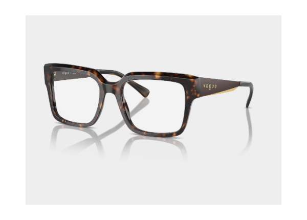 Оправа VOGUE 0VO5559 W656 53