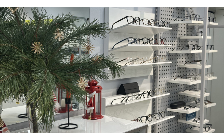 WDL Оптика (ул. Интернациональная, 15)