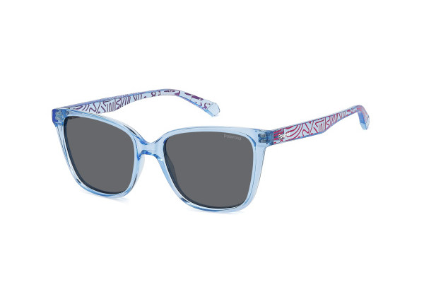 POLAROID 8062/S MVU 48 M9 Солнцезащитные очки