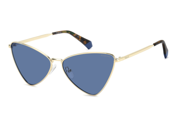 POLAROID 6244/S/X LKS 60 C3 Солнцезащитные очки