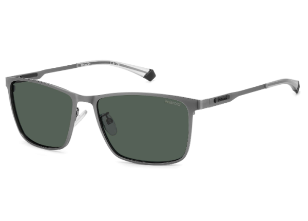 POLAROID 2159/G/S/X R80 58 UC Солнцезащитные очки