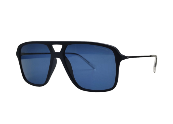 ARMANI 0AX4150SU 818180 59 Солнцезащитные очки
