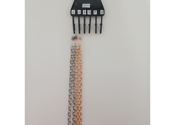 Цепочка для очков D097#