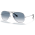 Ray Ban 0RB3025 Солнцезащитные очки