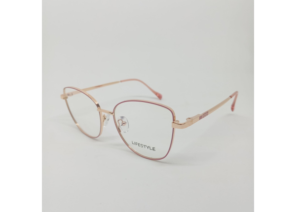 Оправа LIFESTYLE TJ3008