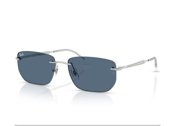RAY BAN 0RB3768 003/80 56 Солнцезащитные очки