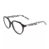 Оправа PEPE JEANS LINA 3595 001 GLOSS SOLID BLACK