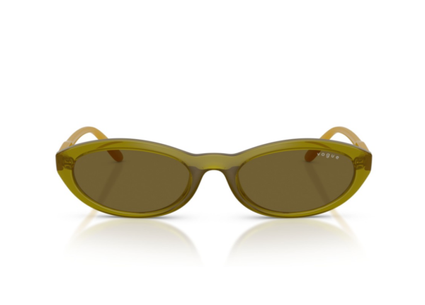 VOGUE 0VO5697SU 328373 54 Солнцезащитные очки