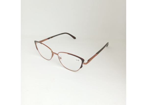 Готовые очки Read WDL p714