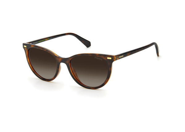 POLAROID 4107/S 086 52 LA Солнцезащитные очки