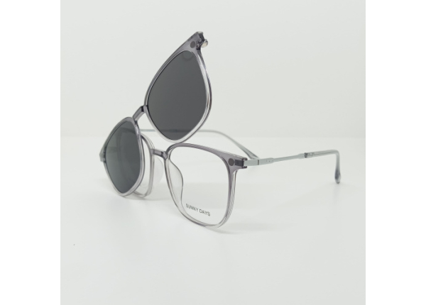 Оправа SUNNY DAYS (with clip) 2246