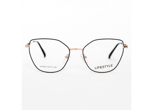 Оправа LIFESTYLE D33463