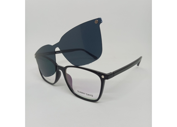 Оправа SUNNY DAYS (with clip) YN004