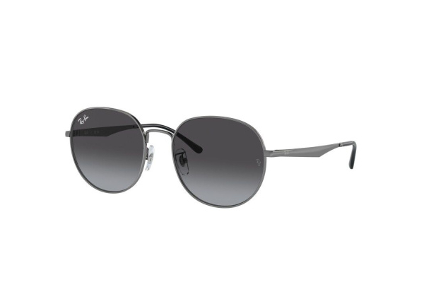RAY-BAN 0RB3727D 004/8G 57 Солнцезащитные очки