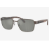 RAY BAN 0RB3751 925940 58 Солнцезащитные очки 