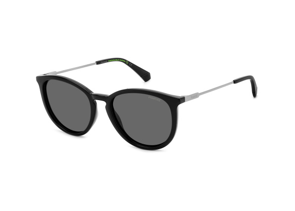 POLAROID 4143/S/X 807 53 M9 Солнцезащитные очки