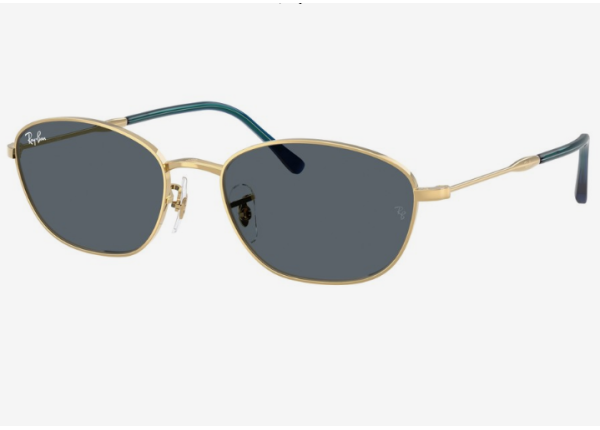 RAY BAN 0RB3749 9278R5 58 Солнцезащитные очки