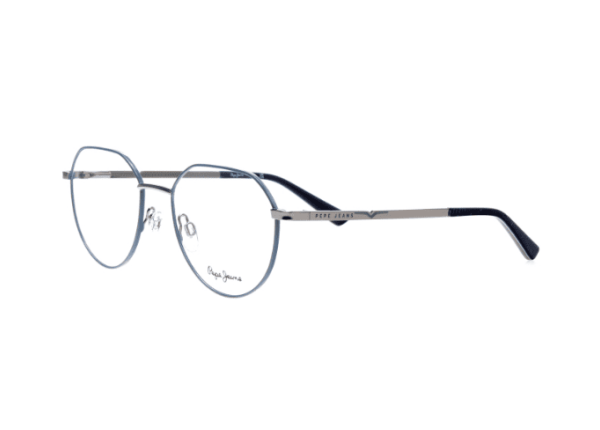 Оправа PEPE JEANS 1474 950 MATTE LT GUN 53/19-140
