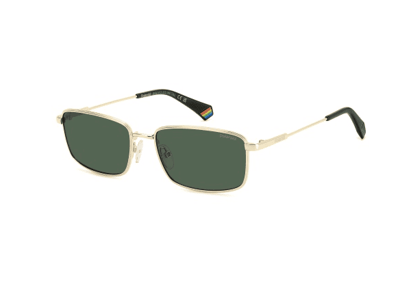 POLAROID 6227/S/X J5G 56 UC Солнцезащитные очки