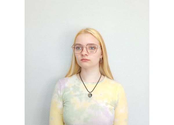 Оправа D.M.V. D34141