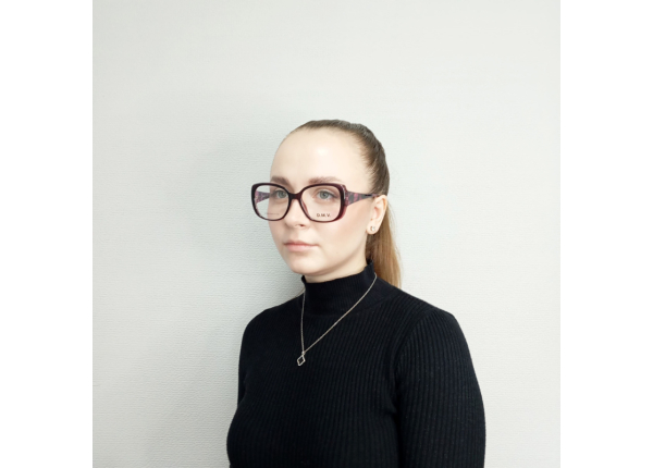 Оправа D.M.V. D37959