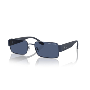 ARMANI 0AX2052S 609980 57 Солнцезащитные очки