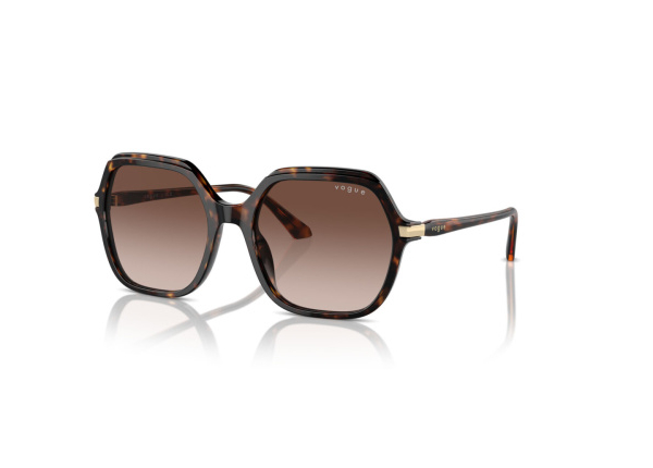 VOGUE 0VO5561S W65613 56 Солнцезащитные очки