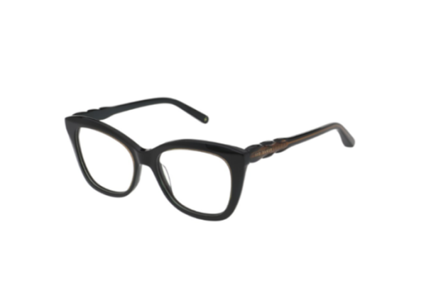 Оправа TED BAKER ALANA 9306 001 SOLID BLACK