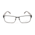 Оправа TED BAKER FISHER 4310 012 MATTE BLACK