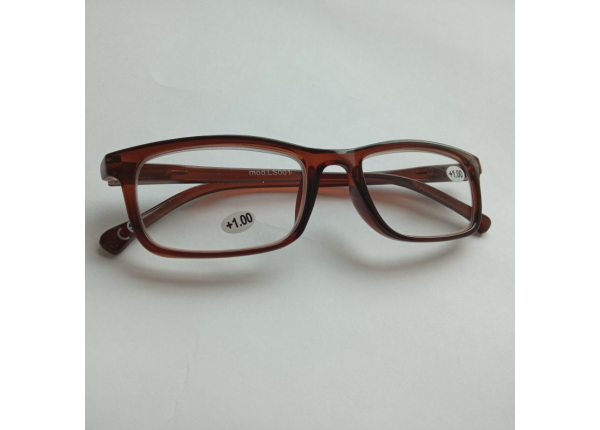 Готовые очки LIFESTYLE LS001