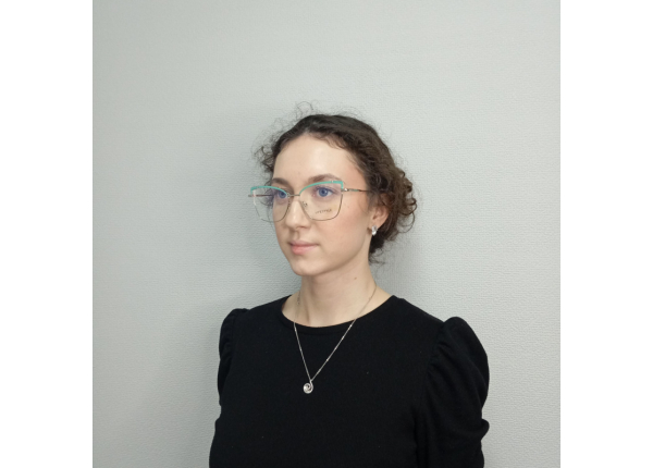 Оправа LIFESTYLE 39014