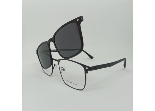 Оправа SUNNY DAYS (with clip) 2265