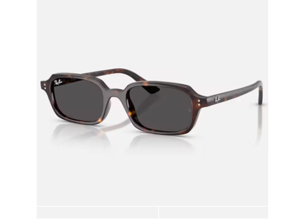 RAY-BAN 0RB4455 135987 52 Солнцезащитные очки 