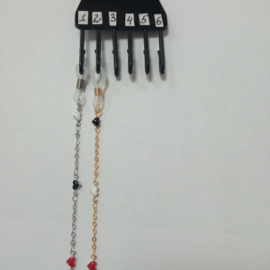 Цепочка для очков D134#